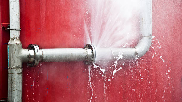 Best 24-hour water damage restoration  in Goddard, KS